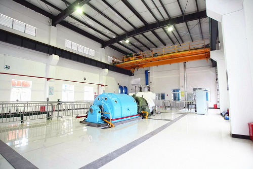 純低溫余熱發(fā)電：余熱發(fā)電裝機(jī)容量規(guī)格分為9MW?、6MW 、4.5MW。